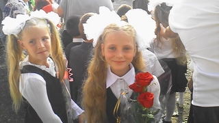 Пропавшую восьмилетнюю девочку ищут в Уссурийске