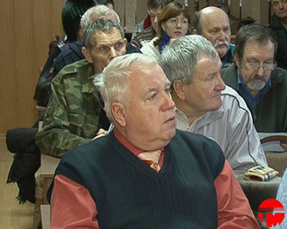Жители Уссурийска приняли участие в публичных слушаниях по вопросу земельных отношений