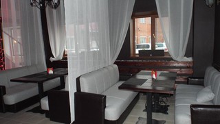 Первый ресторан паназиатской кухни открылся в Уссурийске