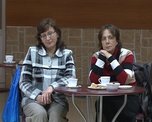 Дождь – не помеха для приморских автогонщиков