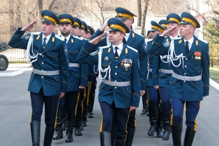 Уссурийское казачье войско готово принять беженцев с Украины - атаман 