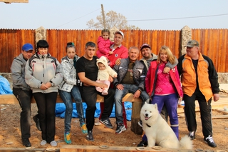 Уссурийское казачье войско готово принять беженцев с Украины - атаман 