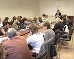 В десятый раз в ЦКД «Искра» выбрали «Дюймовочку»