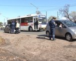 Пятерых диверсантов разыскивало УВД