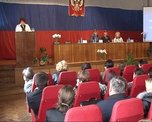 Уссурийских мам поздравили с праздником 