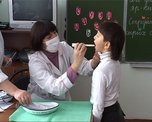 Уссурийских мам поздравили с праздником 