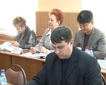 Уссурийских мам поздравили с праздником 