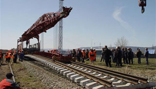 Кольцевая железная дорога появится в Уссурийске