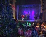 «Будем вместе»: знакомство с 7-летним Лешей