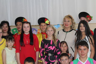 Вице-губернатор Приморского края Татьяна Заболотная побывала с рабочим визитом в Уссурийске 