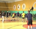 Турнир-мемориал в память Гришы Гавашелишвили
