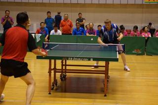 Спортсмены из Уссурийска удивили китайцев победой в большом теннисном турнире в Суйфэньхэ