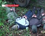 57% преступлений связаны с незаконным оборотом наркотиков