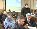 За безопасностью уссурийцев будут следить камеры