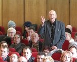 В огне погибла хозяйка частного дома