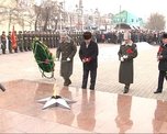 Пустота государственных масштабов