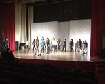 "Краснодар" тренируется в Кисловодске