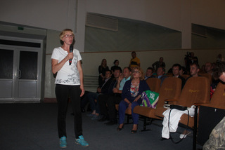 Почти 200 человек приняли участие в общественных слушаниях по вопросу строительства нового зоопарка в Уссурийске