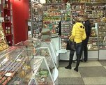 Апрель уж близится, а весна про Приморье не вспоминает