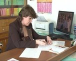 В Уссурийске зажгли свечи памяти 