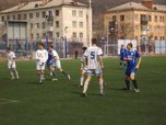 В Находке пройдет Дальневосточный турнир по футболу