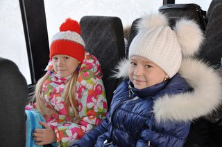 Почти 300 уссурийских детей получили возможность бесплатно посетить цирк во Владивостоке