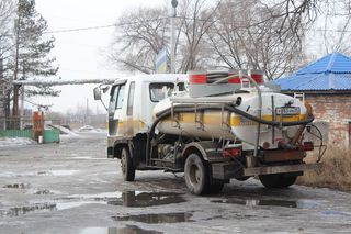 В Уссурийский городской округ придет газ