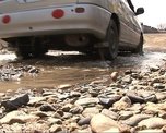 В Приморье пасмурно и дождь