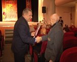 Уссурийским ветеранам продолжают вручать медали