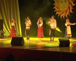 Коллектив «Белые Россы» отметил 10 лет
