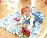 Студенты и школьники очистили от мусора парк