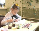 Студенты и школьники очистили от мусора парк