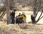 Байкеры Владивостока открывают мото-сезон