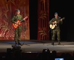Байкеры Владивостока открывают мото-сезон