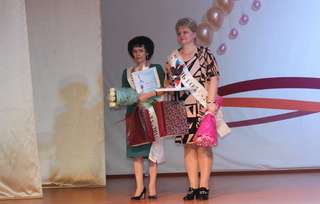 Церемония закрытия конкурса «Педагог года - 2016» состоялась в Уссурийске