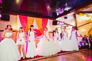 Школа невест 2016 скоро в Уссурийске