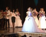 Вероника Пролетарская – коронованная красавица Приморского края