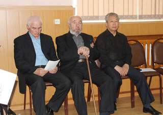 Совместное заседание советов при администрации УГО состоялось в Уссурийске