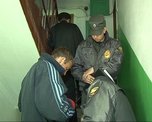 Наркоманов «застукали» в подъезде