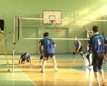 Ветеранский турнир памяти Юрия Зятьковского