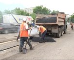 Ремонт идет, «ходовка» летит