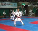 Уссурийская команда каратэ стала первой 