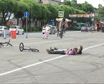 Уссурийская молодежь отметила свой праздник