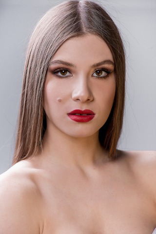 Конкурс красоты «Мисс Восток России 2019»