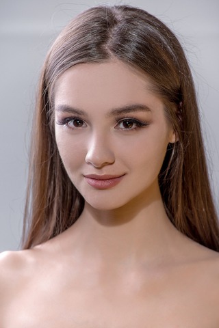 Конкурс красоты «Мисс Восток России 2019»
