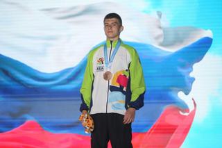 Спортсмены из Уссурийска отличились на играх «Дети Азии»
