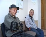 Инспекторы ЛОВД отсрочили баньку для двух пьяных подростков