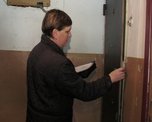 Комиссия по делам несовершеннолетних проверяет места произрастания дурмана