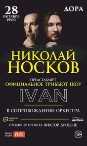 Николай Носков