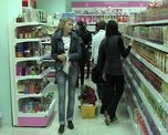 За месяц уссурийцы собрали почти 15 тысяч средств гигиены для детей-сирот